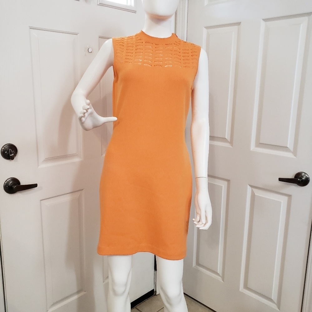 Marie Gray Size 4